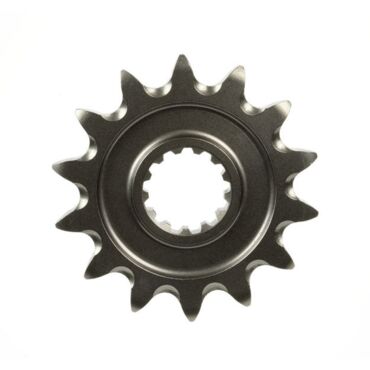 Передняя звезда Renthal #428 (Jtf555 13) KX80 85 13T - миниатюра 1