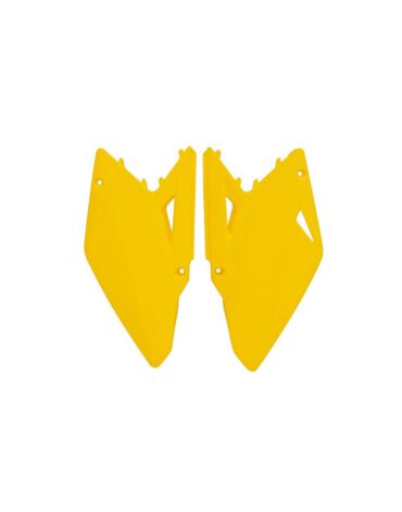 Боковины задние желтые Suzuki RM Z450 08 17 