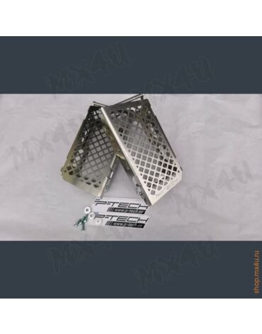 Защита радиаторов Beta RR250, RR300 2013 2019
