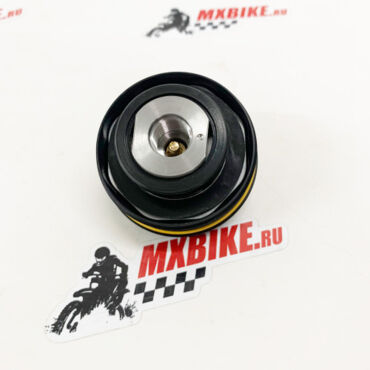 Крышка вилки правая WP XPLOR 48 (M51x1,5) KTM EXC EXC F 18 19 / Husqvarna TE FE 18 19 - миниатюра 2