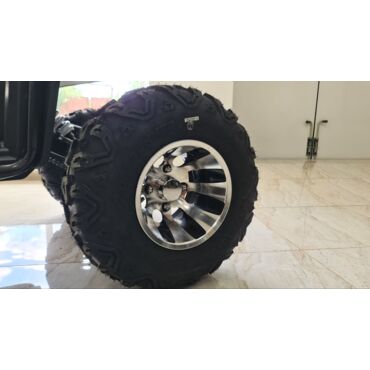 Квадроцикл JM ATV200AX - миниатюра 51