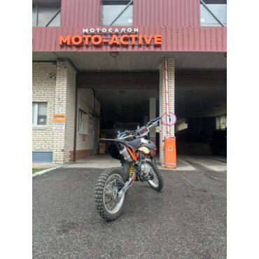 Кроссовый мотоцикл BSE Z2 250e 19 16 - миниатюра 12