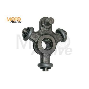 Фиксатор корзины сцепления YX 140, 150 e starter Питбайк - миниатюра 1