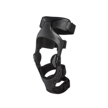 Наколенники POD K4 2.0, graphite black (M L, Взрослая ) - миниатюра 3