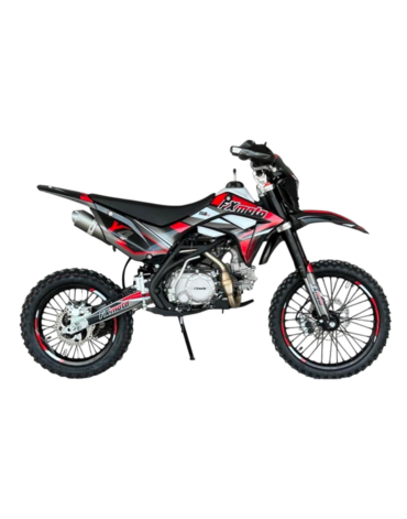 Питбайк FXMOTO Y4 140cc