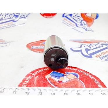 ADV насос топливный без рампы (  штуцер прямой  ) KTM HQV GAS HSB EXC 250 350 450 500 690 701( 75007088011 / 75007088111 /  75007088211 / 78107088300 / 78107088000 / 78107088100 / 81207088011 ) - миниатюра 9