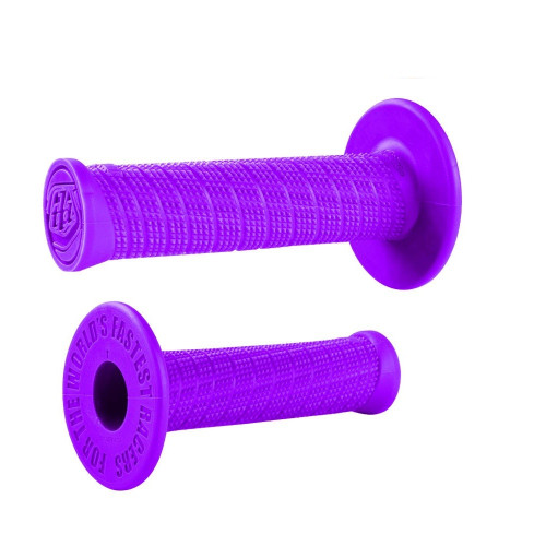 Грипсы ODI TROY LEE DESIGNS SIGNATURE SERIES, Purple