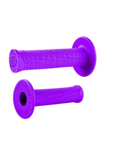 Грипсы ODI TROY LEE DESIGNS SIGNATURE SERIES, Purple