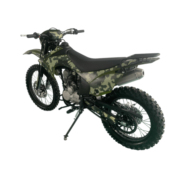 Мотоцикл S003 250 LITE (CB250G) 21 18 (2025г.) - миниатюра 8