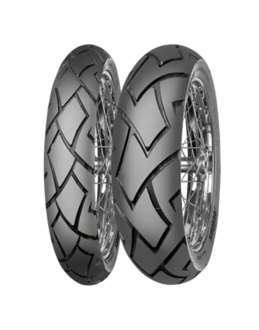 Шина Mitas Terra Force R 150 70 18 [70V TL TT]