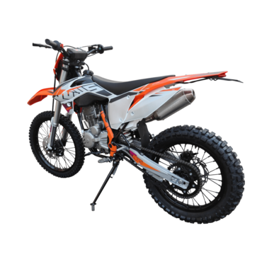 Мотоцикл KEWS K10 CB300F 21 18 - миниатюра 7