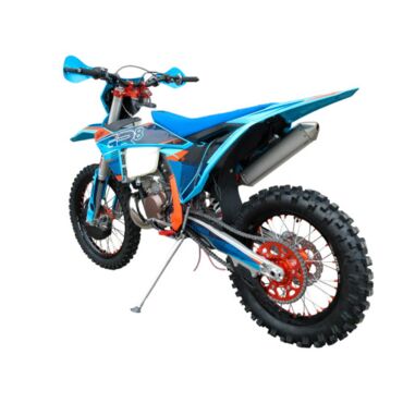 Мотоцикл GR8 T300L (2T MT 300) Enduro RR - миниатюра 6