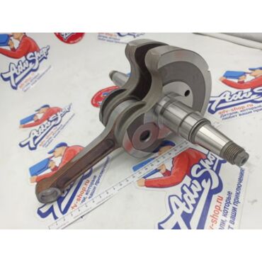 KTM коленвал 690 DUKE 10 18 / R / SMC 12 18 ( 76030018100 /  76030018000 /  75330018000 ) - миниатюра 8