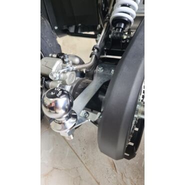 Квадроцикл JM ATV200AX - миниатюра 53