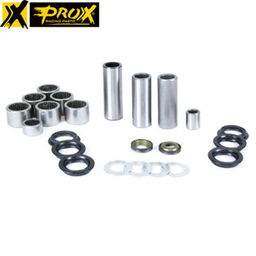 ремкомплект рычагов задней подвески Kawasaki KDX 200 250 '89 94 / Kawasaki KX 125 250 500 '89 92 - миниатюра 1