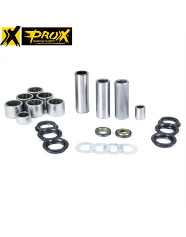 ремкомплект рычагов задней подвески Kawasaki KDX 200 250 '89 94 / Kawasaki KX 125 250 500 '89 92