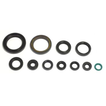Комплект сальников двигателя Athena под мотоцикл Honda CRF250R 18 19 - миниатюра 1