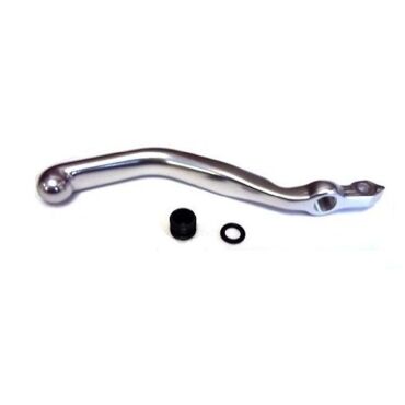 Рычаг переднего тормоза KTM 50SX 02 23 / Husqvarna TC50 17 23 / GasGas MC50 21 23 - миниатюра 3