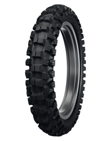 Мотошина 60 100 12 MX33, Dunlop (R12, Кросс эндуро, Передняя)