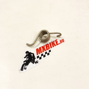 Пружина подножки правая KTM SX SX F 16 22 ; EXC EXC F 17 23 ; 85SX 18- / Husqvarna TC FC 16 22 ; TE FE 17 23 ; TC85 18- / GasGas MC EC 21 23 - миниатюра 2