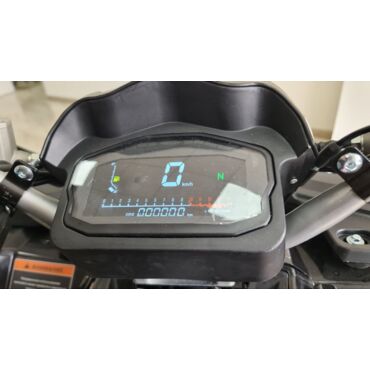 Квадроцикл JM ATV200AX - миниатюра 54