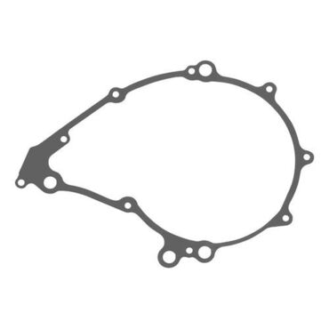 Прокладка крышки генератора Yamaha MT03,XT660 5vk e5451 10 - миниатюра 1