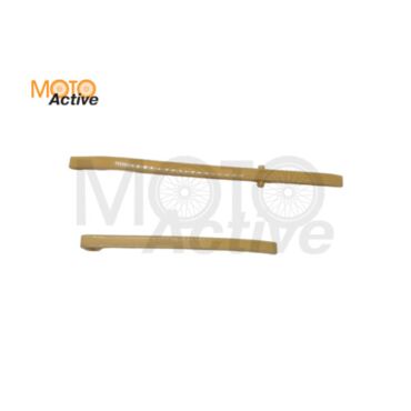 Направляющие цепи ГРМ LJ1P52QMI, 1P61QMK, Longjia 125, Grido - миниатюра 1