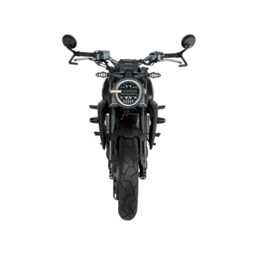 Мотоцикл ZONTES ZT350 GK - миниатюра 8