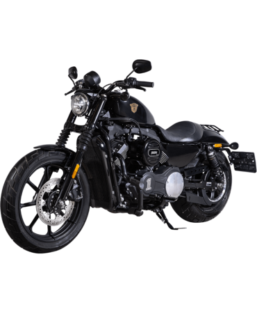 Мотоцикл GROZA XS800N Toughman ПТС