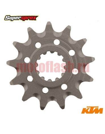 звезда ведущая KTM 65 SX '04 25 + Husqvarna TC 65 '17 25