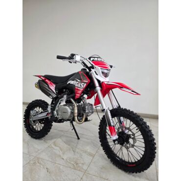 Питбайк Progasi SMART 6 150 17 14 - миниатюра 50