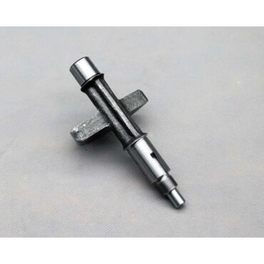 Вал балансирный ZS177MM - 182MM(NC250 2, NC300) - миниатюра 3