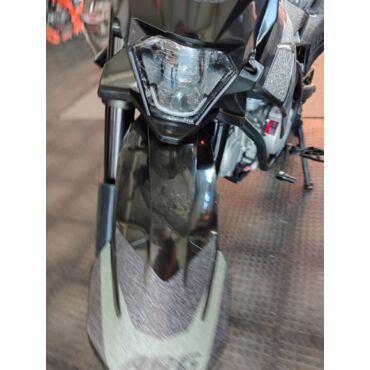 Питбайк ARG 125 14 12 - миниатюра 12
