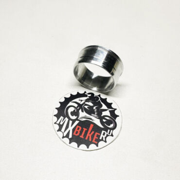 Втулка корпуса стартера KTM 250 300EXC 17 23 / Husqvarna TE250 300 17 23 / GasGas EC250 300 21 21 - миниатюра 4