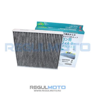 Фильтр салонный Kioshi CUK26009, AC 0197C  - миниатюра 1