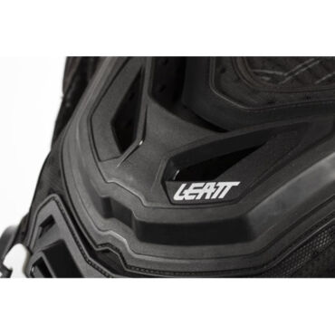 Leatt Защита тела Body Protector 5.5 Black - миниатюра 8