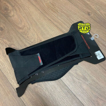 Пояс защитный Fly Racing Barricade Kidney Belt - миниатюра 5