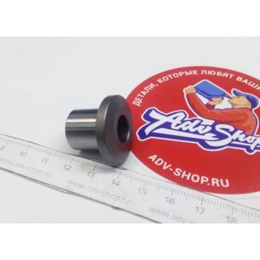 HONDA COLLAR A, RR. втулка амортизатора верх  XL650 ( 52486MCB611 ) - миниатюра 2