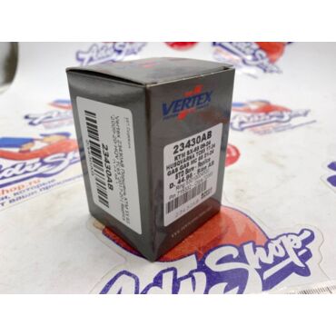 Vertex 23430AB Поршень KTM SX 65 '2009 20 HQV TC65 '2017 20 ( Replica D.44,96 ) - миниатюра 4