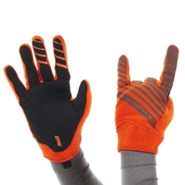 Dragonfly Перчатки DFMX Orange - миниатюра 6