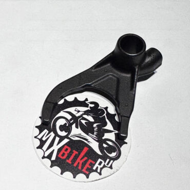 Вилка КПП 5 6 передачи KTM 250 300EXC, 350EXC F 17 23 / Husqvarna TE250 300, FE350 17 23 / GasGas EC250 300, EC F350 21 23 - миниатюра 3