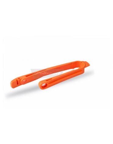 Слайдер цепи на маятник KTM SX 11 EXC EXCF 12 14 Оранжевый