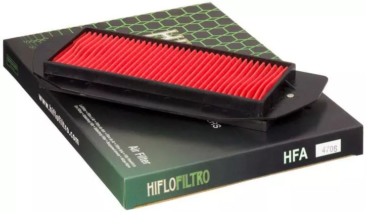 Фильтр воздушный HFA4706 - фото 1