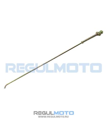 Тяга заднего тормоза Senke SK150 20, 150 22,SK200 