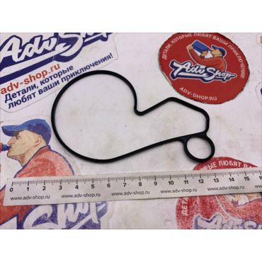 KTM water pump cover gasket ( C90035053100 ) - миниатюра 1