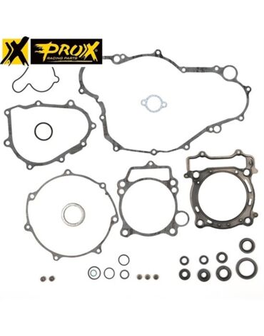 прокладки двигателя YAMAHA YZ 450F '03 05 / WR 450F' 03 06
