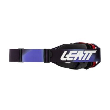 Leatt Очки Velocity 6.5 SunDown Light Grey 58% - миниатюра 2