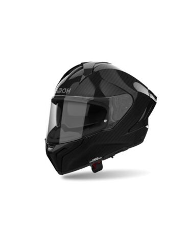 Дорожный шлем Airoh Matryx Carbon  Solid Gloss XXL