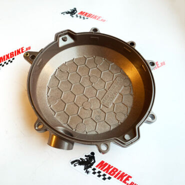 Крышка сцепления Husqvarna TE250 TE300 17 18 - миниатюра 8