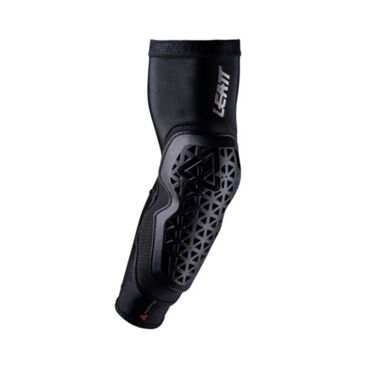 Leatt Защита локтя Flex Mesh V26 Black - миниатюра 2